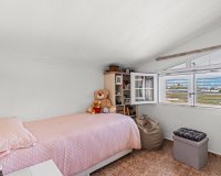 Herverkoop - Villa - El Altet - San Francisco de Asis