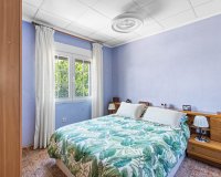 Herverkoop - Villa - El Altet - San Francisco de Asis