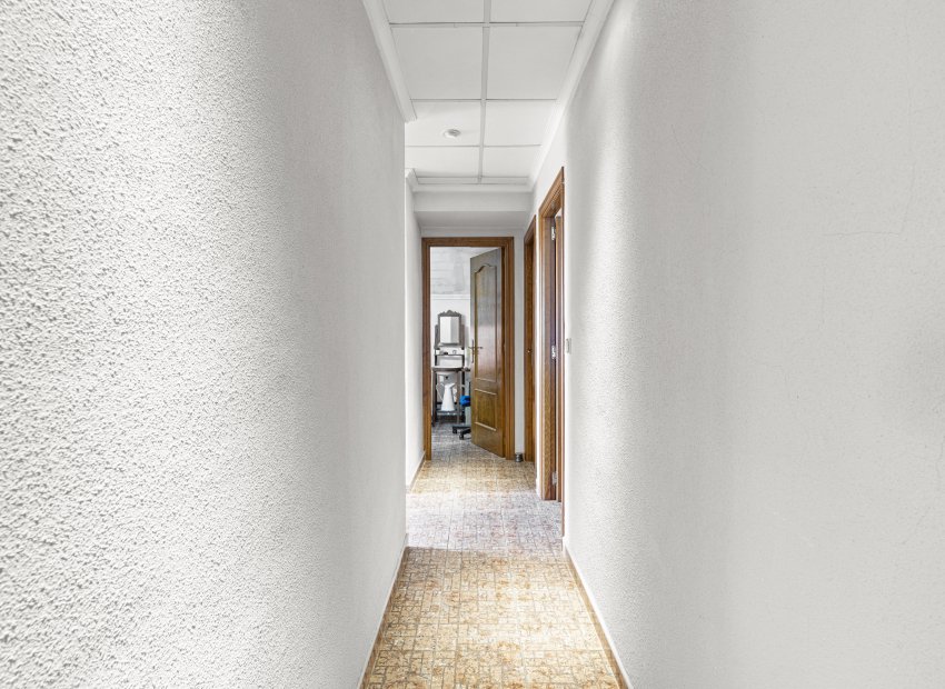 Herverkoop - Villa - El Altet - San Francisco de Asis