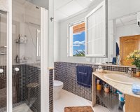 Herverkoop - Villa - El Altet - San Francisco de Asis