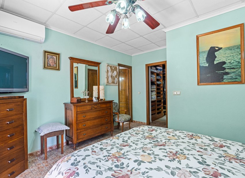 Herverkoop - Villa - El Altet - San Francisco de Asis