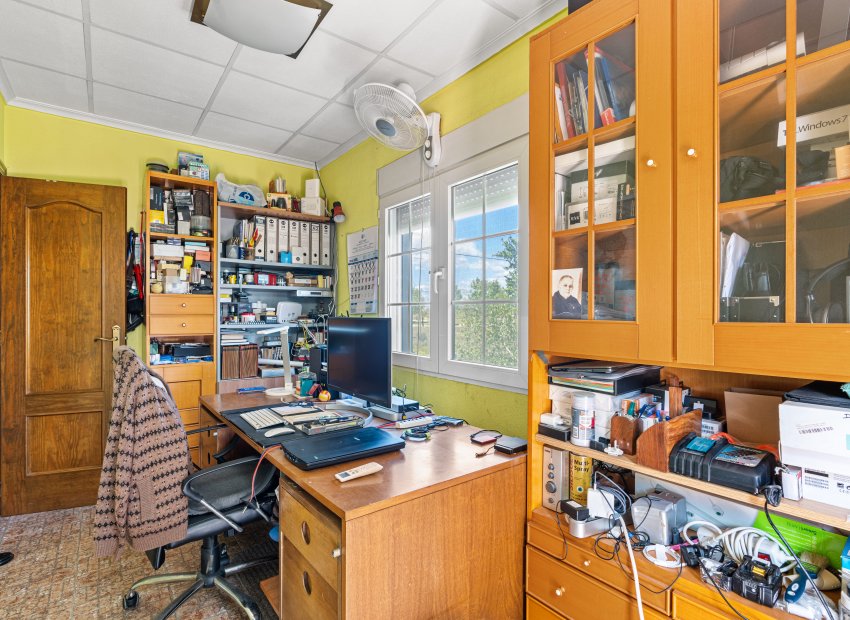 Herverkoop - Villa - El Altet - San Francisco de Asis