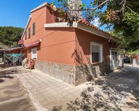 Herverkoop - Villa - El Altet - San Francisco de Asis