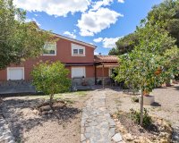 Herverkoop - Villa - El Altet - San Francisco de Asis