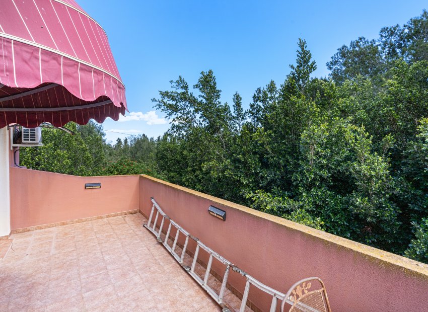 Herverkoop - Villa - El Altet - San Francisco de Asis