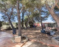 Herverkoop - Villa - El Altet - San Francisco de Asis