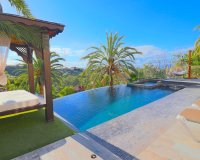 Herverkoop - Villa - El Campello - Coveta fuma