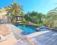 Herverkoop - Villa - El Campello - Coveta fuma