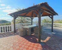 Herverkoop - Villa - El Campello - Coveta fuma