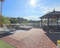 Herverkoop - Villa - El Campello - Coveta fuma