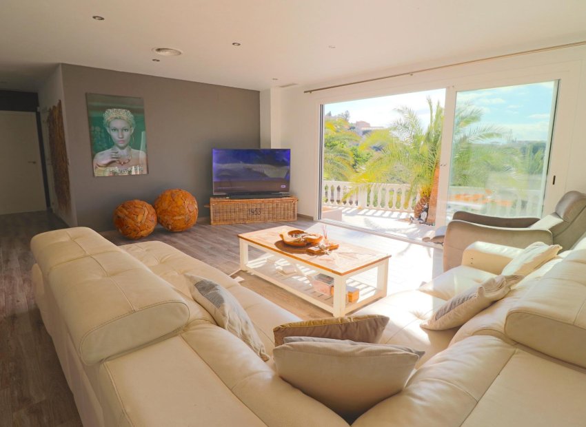 Herverkoop - Villa - El Campello - Coveta fuma