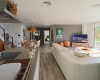 Herverkoop - Villa - El Campello - Coveta fuma