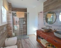 Herverkoop - Villa - El Campello - Coveta fuma