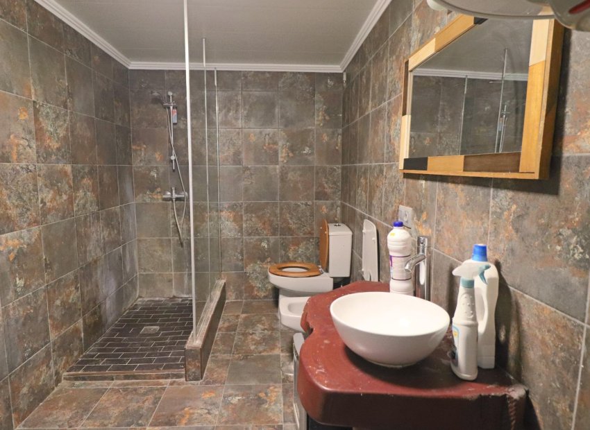 Herverkoop - Villa - El Campello - Coveta fuma