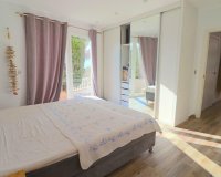 Herverkoop - Villa - El Campello - Coveta fuma