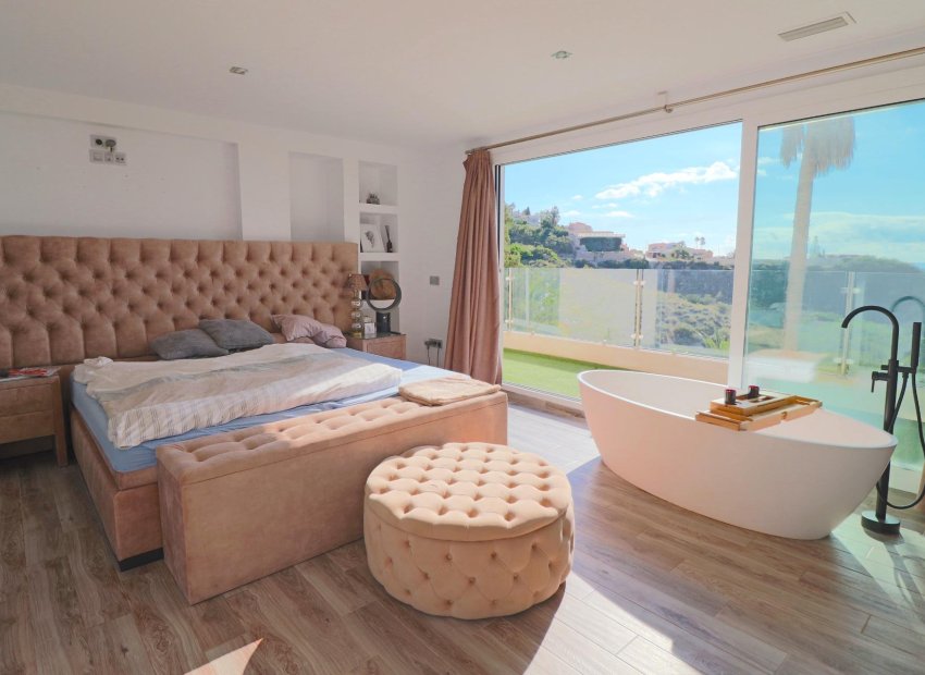 Herverkoop - Villa - El Campello - Coveta fuma