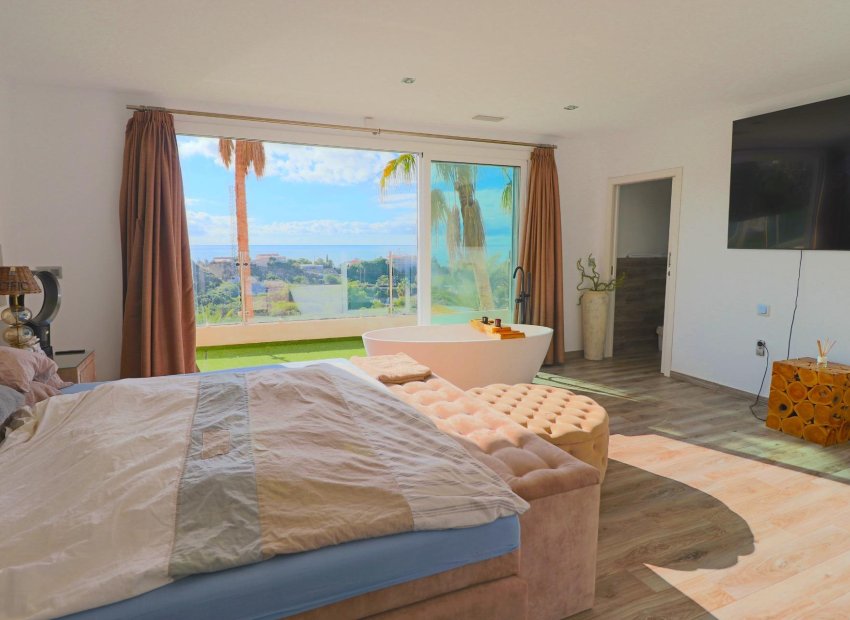 Herverkoop - Villa - El Campello - Coveta fuma