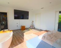 Herverkoop - Villa - El Campello - Coveta fuma