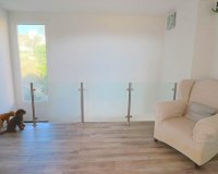 Herverkoop - Villa - El Campello - Coveta fuma