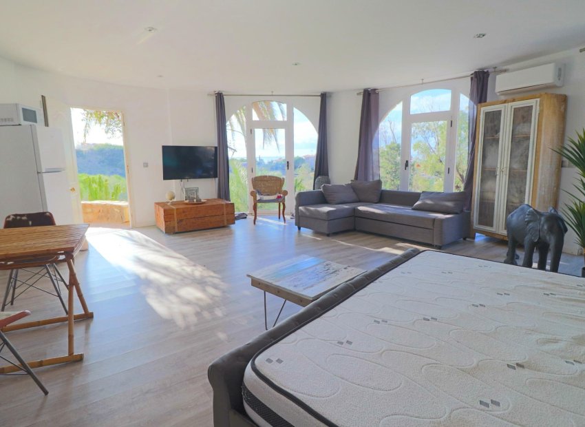 Herverkoop - Villa - El Campello - Coveta fuma