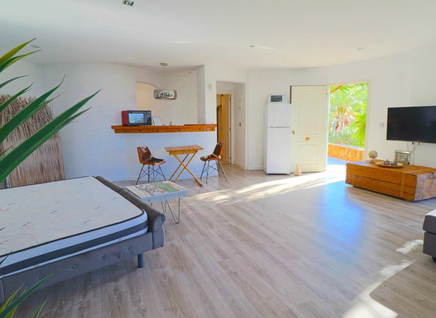 Herverkoop - Villa - El Campello - Coveta fuma