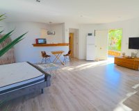 Herverkoop - Villa - El Campello - Coveta fuma