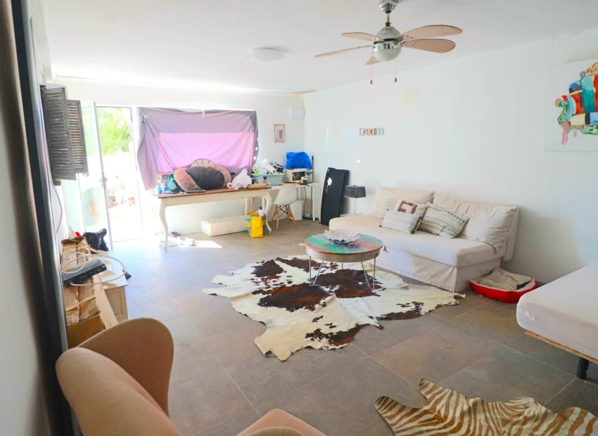 Herverkoop - Villa - El Campello - Coveta fuma