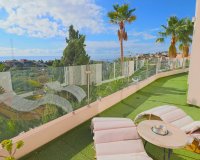 Herverkoop - Villa - El Campello - Coveta fuma