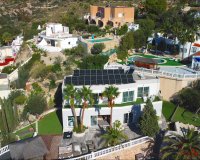 Herverkoop - Villa - El Campello - Coveta fuma