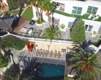 Herverkoop - Villa - El Campello - Coveta fuma