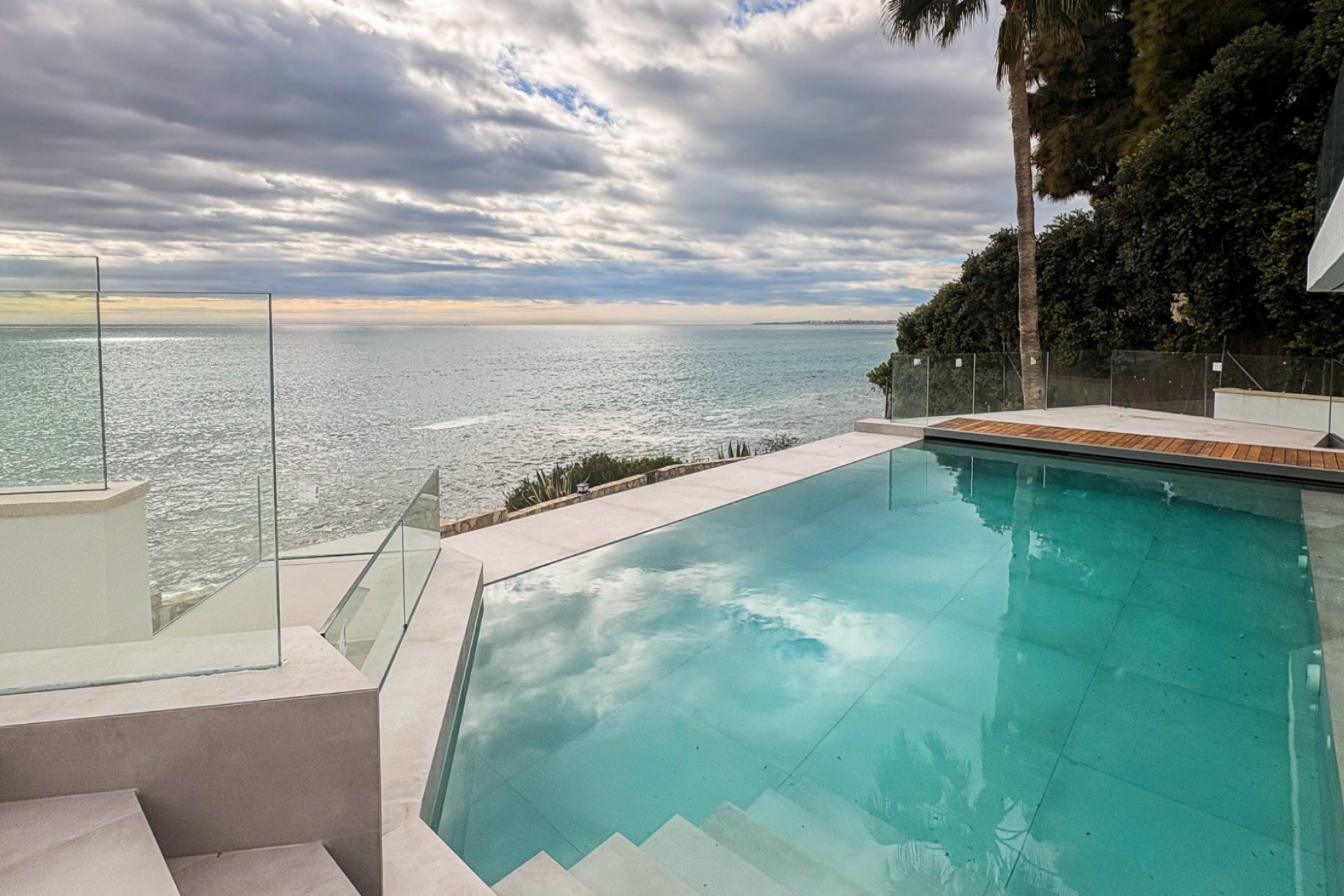 Herverkoop - Villa - El Campello - Coveta fuma