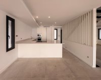 Herverkoop - Villa - El Campello - Coveta fuma