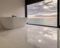 Herverkoop - Villa - El Campello - Coveta fuma