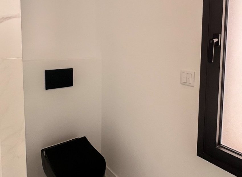 Herverkoop - Villa - El Campello - Coveta fuma