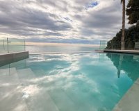 Herverkoop - Villa - El Campello - Coveta fuma