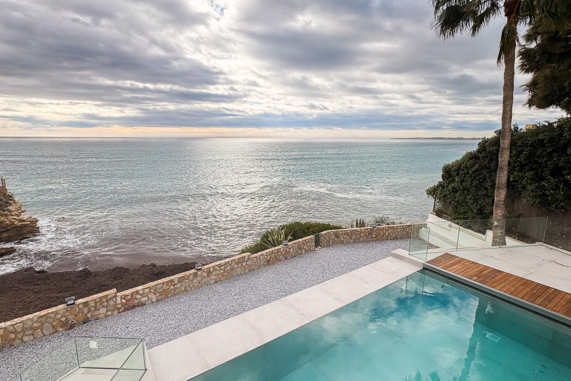 Herverkoop - Villa - El Campello - Coveta fuma