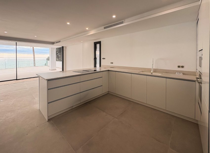 Herverkoop - Villa - El Campello - Coveta fuma