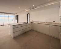 Herverkoop - Villa - El Campello - Coveta fuma