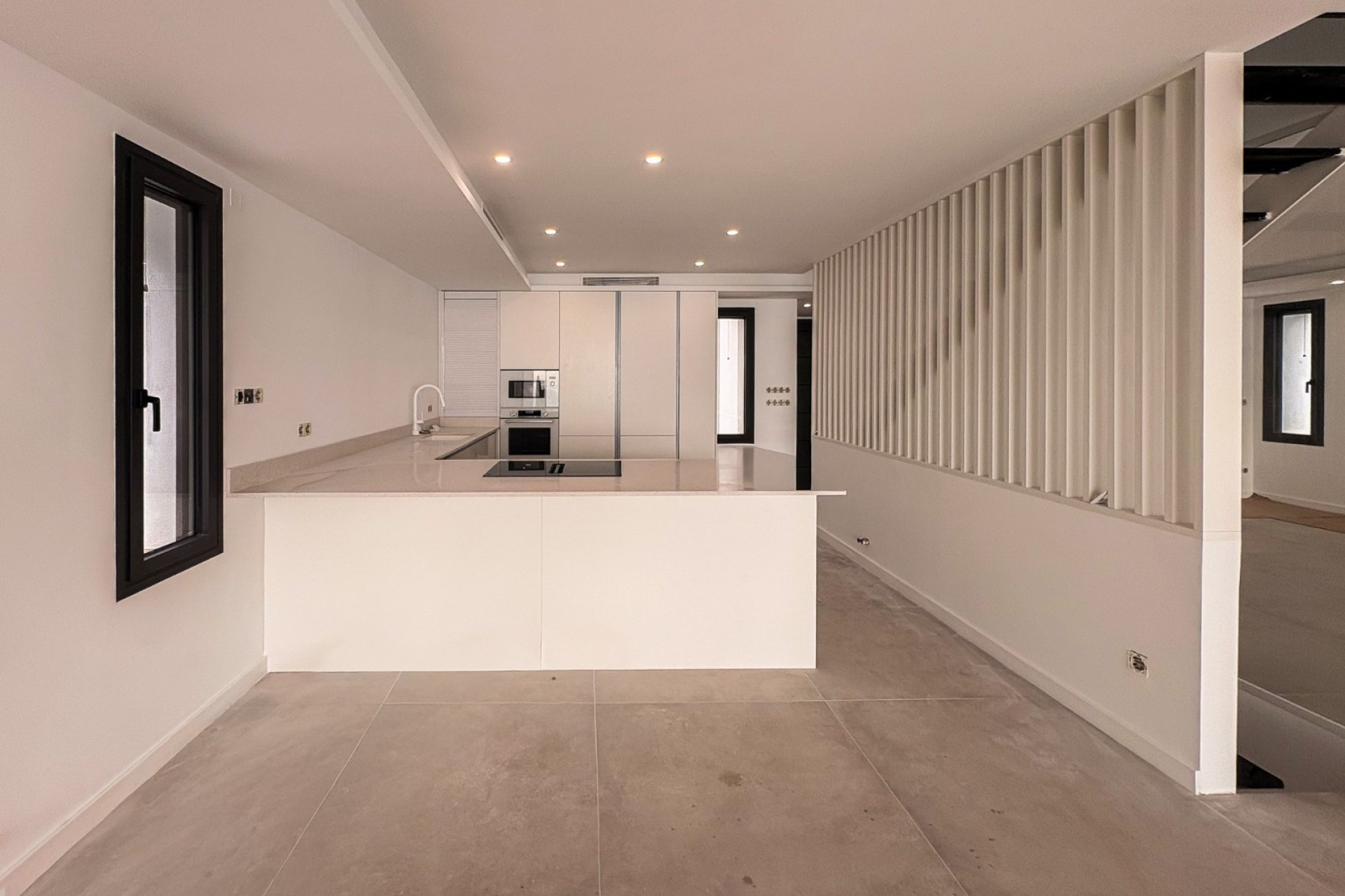 Herverkoop - Villa - El Campello - Coveta fuma