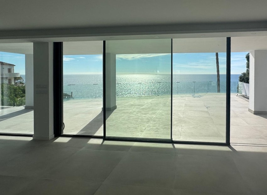 Herverkoop - Villa - El Campello - Coveta fuma