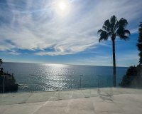 Herverkoop - Villa - El Campello - Coveta fuma