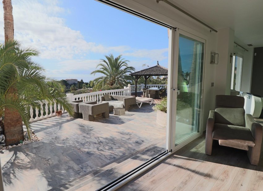 Herverkoop - Villa - El Campello - Coveta fuma