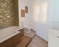 Herverkoop - Villa - El Campello - Coveta fuma