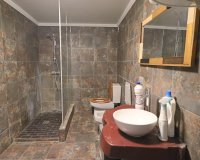 Herverkoop - Villa - El Campello - Coveta fuma