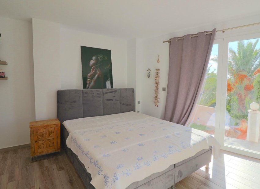 Herverkoop - Villa - El Campello - Coveta fuma