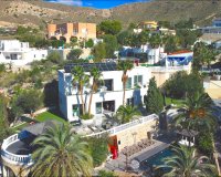 Herverkoop - Villa - El Campello - Coveta fuma