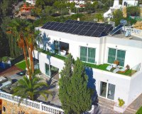 Herverkoop - Villa - El Campello - Coveta fuma