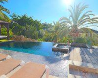 Herverkoop - Villa - El Campello - Coveta fuma