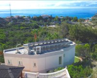 Herverkoop - Villa - El Campello - Coveta fuma