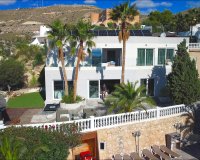 Herverkoop - Villa - El Campello - Coveta fuma
